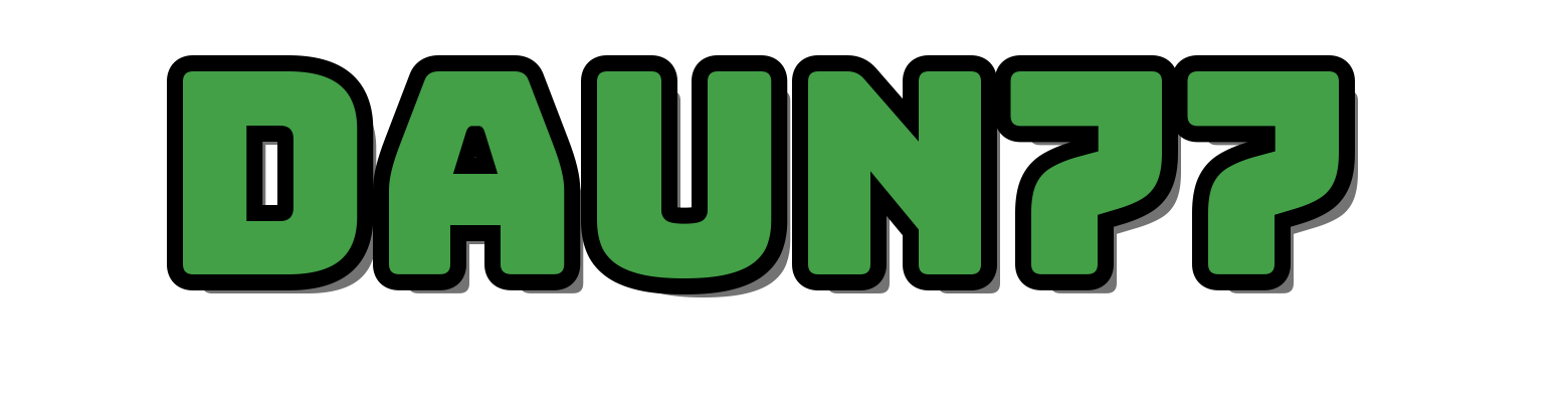 DAUN77